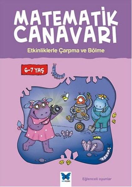 matematik-canavari-etkinliklerle-carpma-ve-bolme-6-7-yas