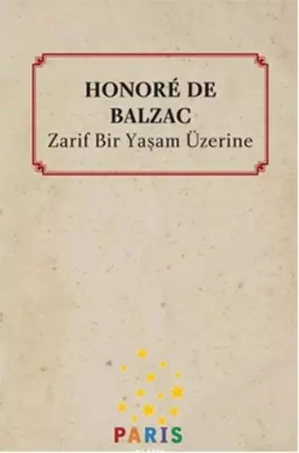 zarif-bir-yasam-uzerine
