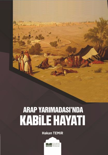 arap-yarimadasi-nda-kabile-hayati