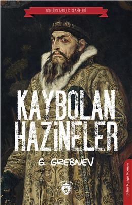 kaybolan-hazineler-dorlion-genclik-klasikleri