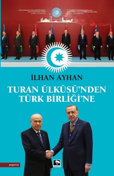 turan-ulkusu-nden-turk-birligi-ne