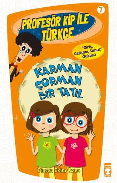 profesor-kip-ile-turkce-7-karman-corman-bir-tatil