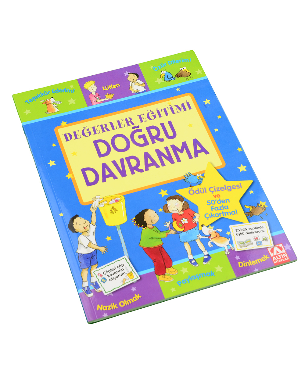 degerler-egitimi-dogru-davranma