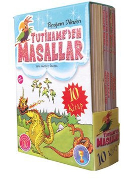 tutiname-den-masallar-dizisi-10-kitap-takim