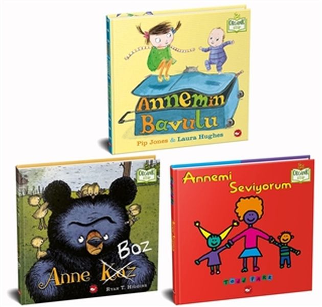 annemi-seviyorum-set-organik-3-kitap-takim