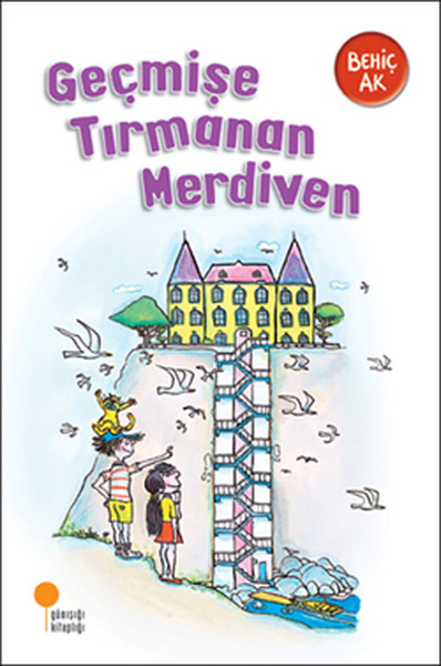 gecmise-tirmanan-merdiven