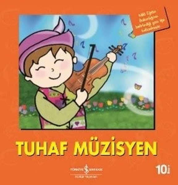 tuhaf-muzisyen-ilk-okuma-kitaplarim