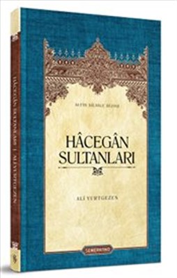 hacegan-sultanlari-ciltli