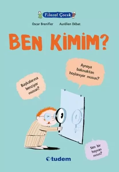 filozof-cocuk-ben-kimim