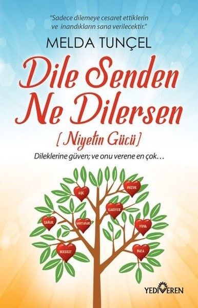 dile-senden-ne-dilersen