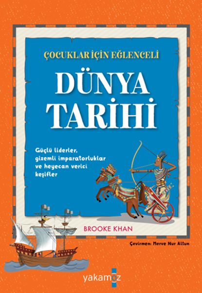 cocuklar-icin-eglenceli-dunya-tarihi