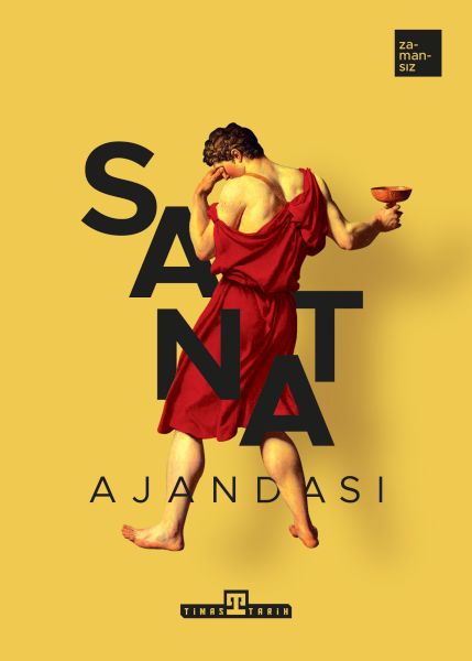 sanat-ajandasi