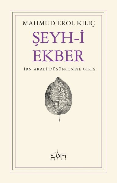 seyh-i-ekber