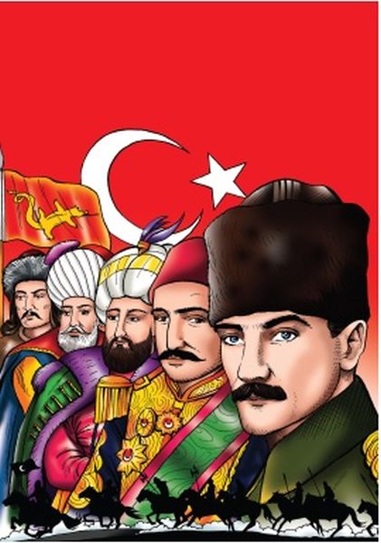 sanli-turk-devletleri-hun-imparatorlugun-dan-turkiye-cumhuriyeti-ne