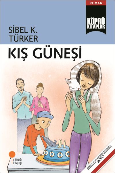 kis-gunesi