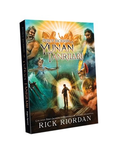 percy-jackson-ve-yunan-tanrilari