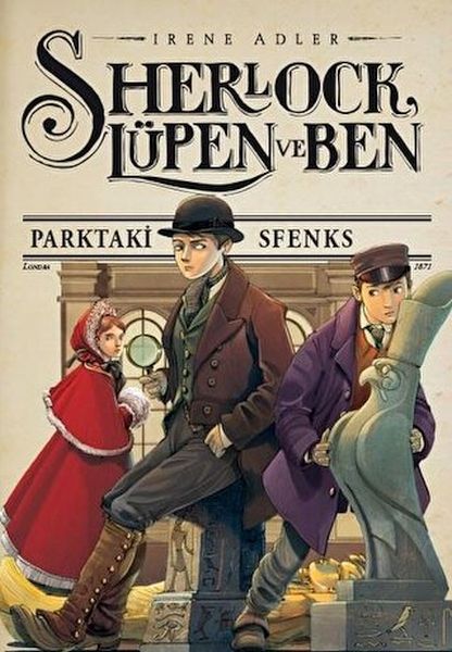 sherlock-lupin-ve-ben-8-parktaki-sfenks