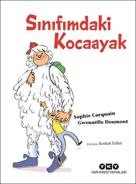 sinifimdaki-kocaayak