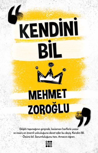 kendini-bil