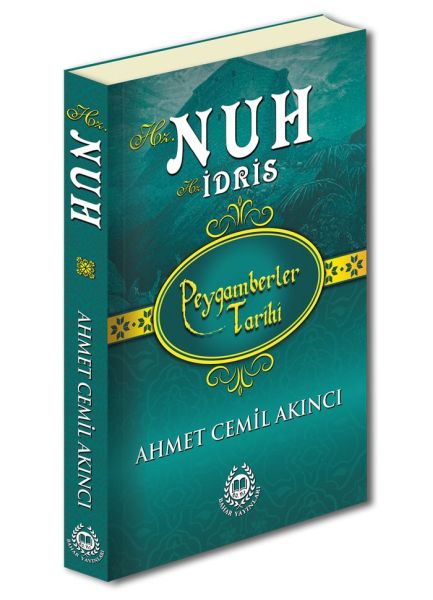 peygamberler-tarihi-hz-nuh-hz-idris