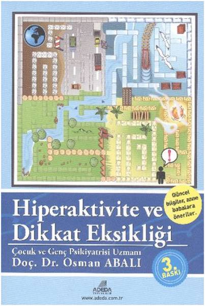 hiperaktivite-ve-dikkat-eksikligi