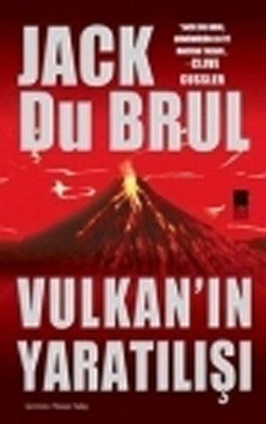 vulkan-in-yaratilisi