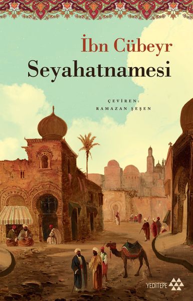 ibn-cubeyr-seyahatnamesi