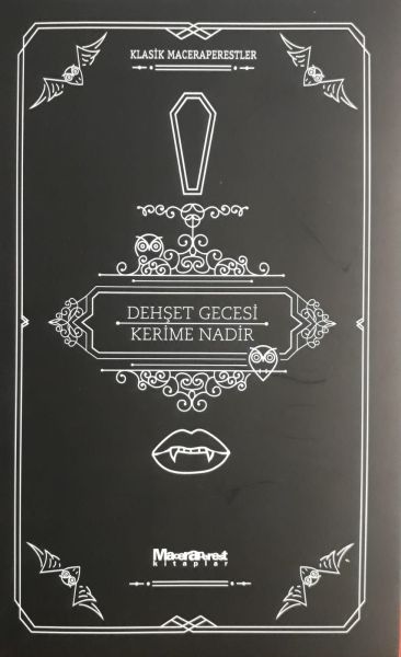 dehset-gecesi