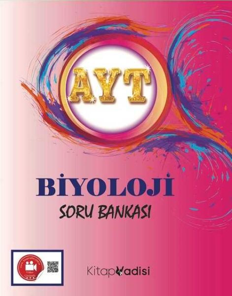 kitap-vadisi-ayt-biyoloji-soru-bankasi