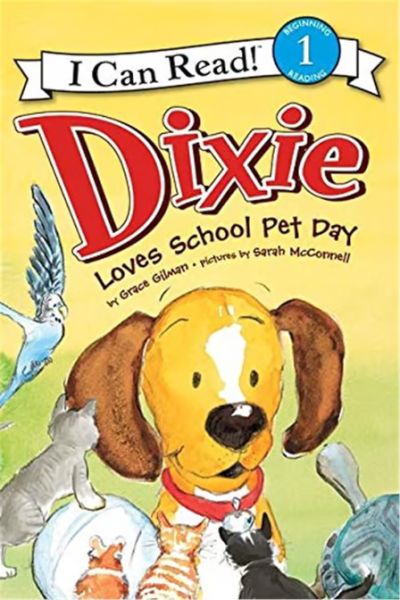 dixie-loves-school-pet-day