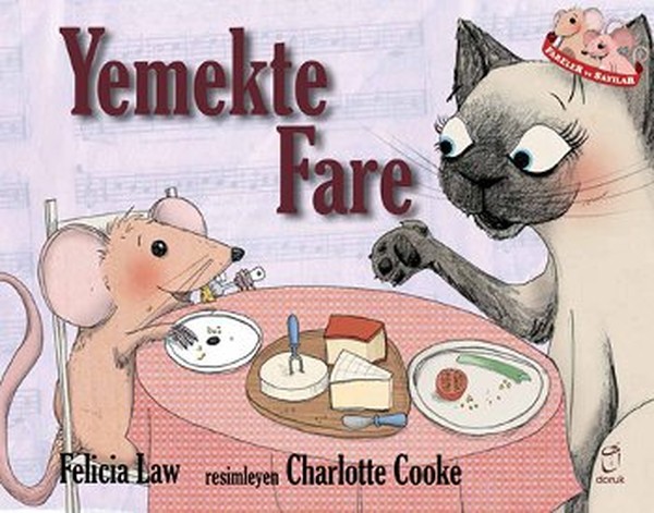 yemekte-fare