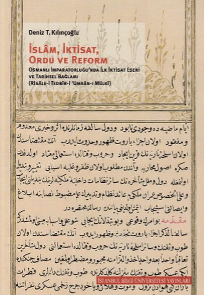 islam-iktisat-ordu-ve-reform