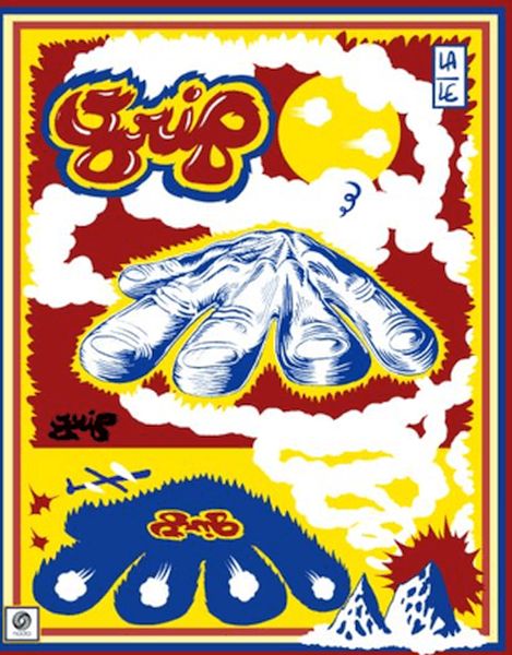 grip