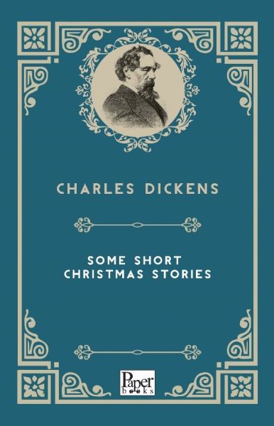 some-short-christmas-stories-ingilizce-kitap