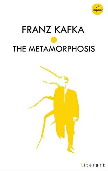 the-metamorphosis