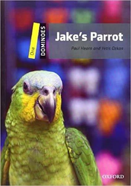 jake-s-parrot