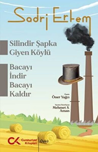 silindir-saka-giyen-koylu