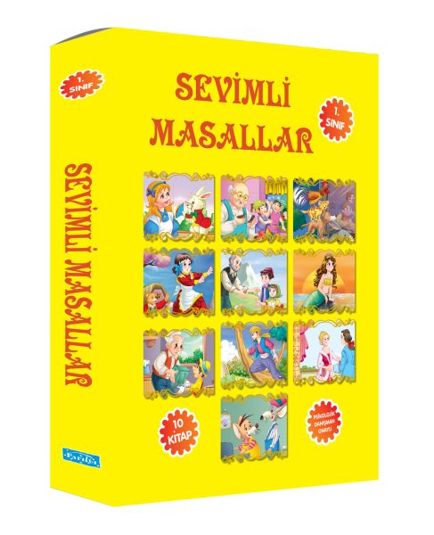 sevimli-masallar-10-kitap-set