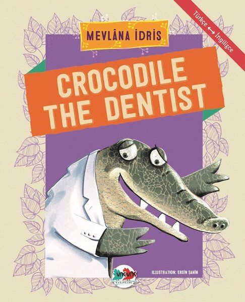 crocodile-the-dentist-turkce-ingilizce