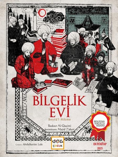 bilgelik-evi