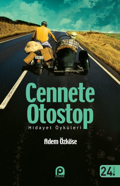 cennete-otostop