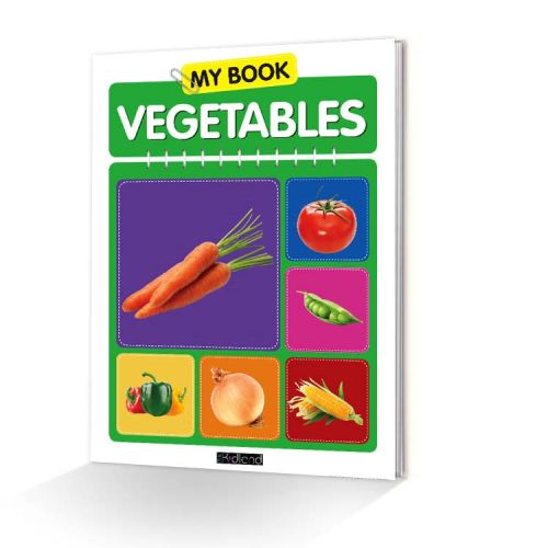 my-book-vegetables