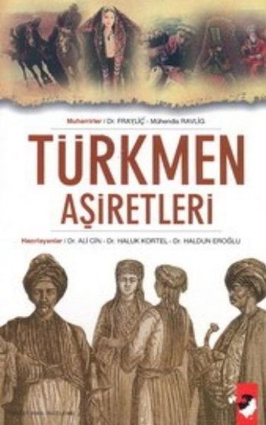 turkmen-asiretleri