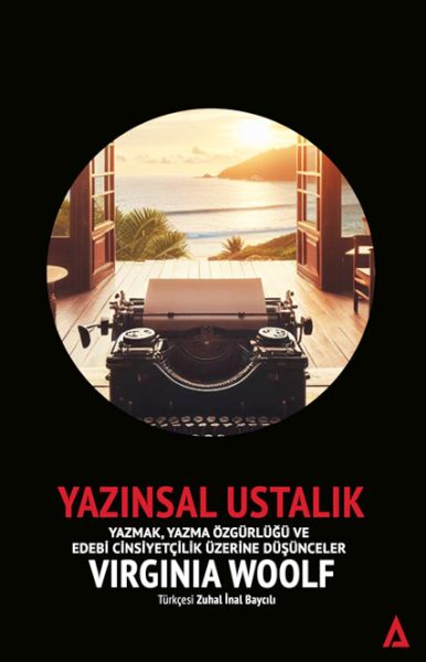 yazinsal-ustalik