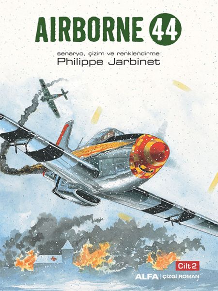 airborne-44-cilt-2-senaryo-cizim-ve-renklendirme