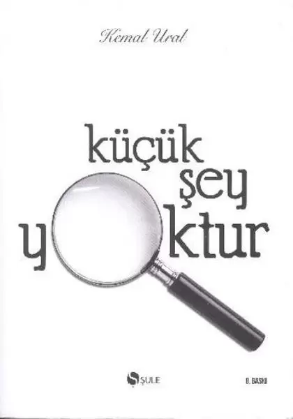 kucuk-sey-yoktur-ciltli