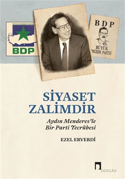 siyaset-zalimdir