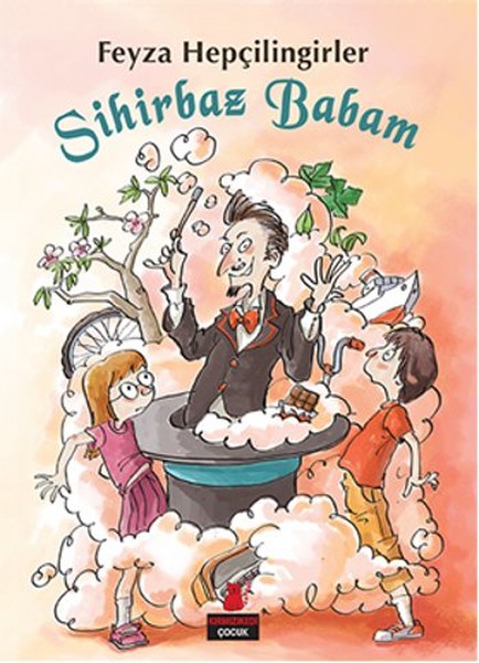 sihirbaz-babam