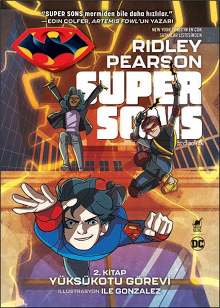 super-sons