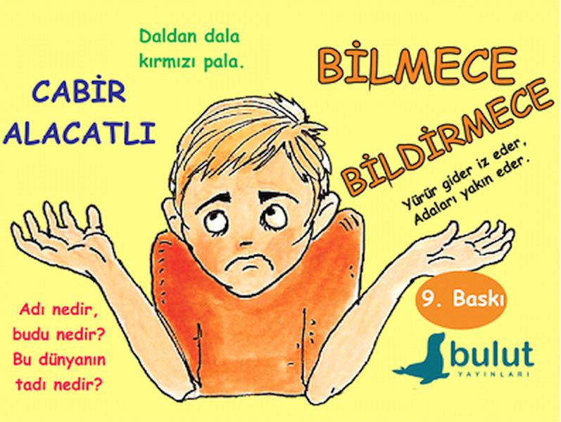 bilmece-bildirmece